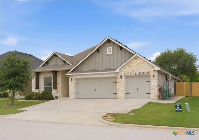 41st image of 3211 Trinity Dr, Belton, TX 76513 | MLS# 613096