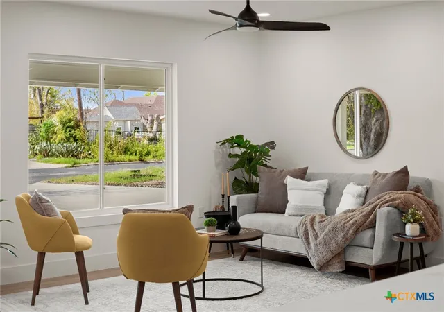 2nd image of 3308 Touchstone St #A/B, Austin, TX 78723 | MLS# 613531