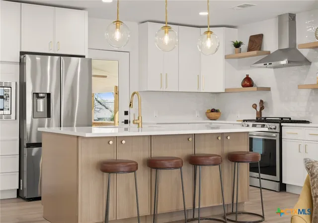 4th image of 3308 Touchstone St, Austin, TX 78723
