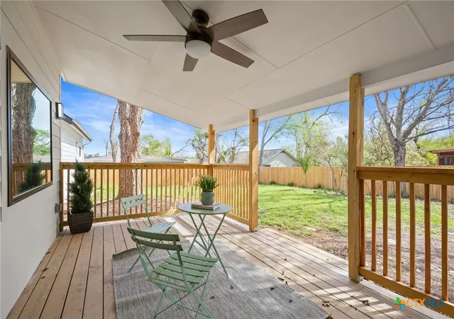 5th image of 3308 Touchstone St, Austin, TX 78723
