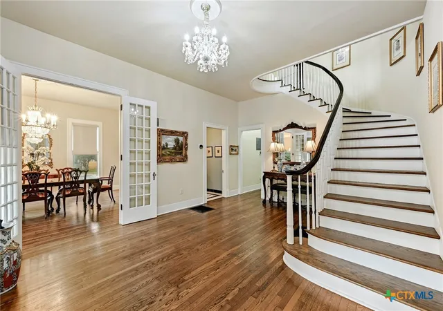 Photo 2 of Single family home for sale at 403 E Bowie St, Luling, TX 78648 | MLS# 613394 | Listing updated on 2026-06-02