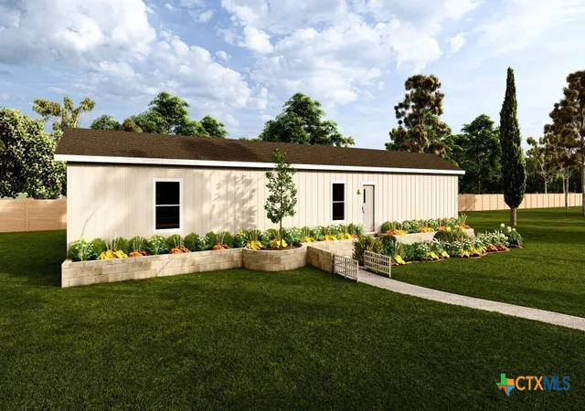1st image of 352 Tremmal Rd, Eddy, TX 76524 | MLS# 612859