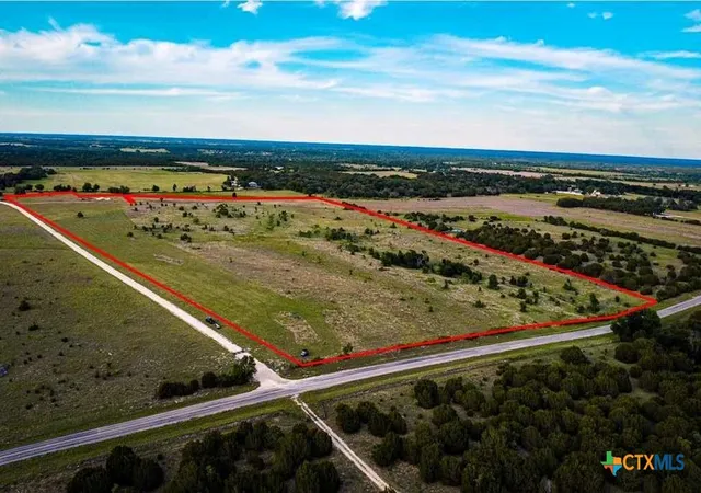 2nd image of Tbd Cr 96, Purmela, TX 76566 | MLS# 613108