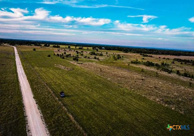 5th image of Tbd Cr 96, Purmela, TX 76566 | MLS# 613108