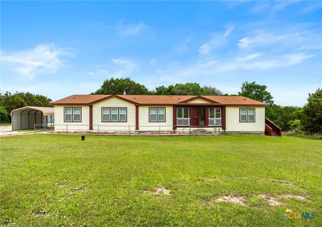 Homes for sale in Copperas Cove, TX | 500 County Road 4804, Copperas Cove, TX 76522 | MLS# 613550