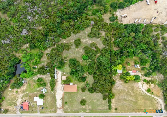 Homes for sale in Copperas Cove, TX | 500 County Road 4804, Copperas Cove, TX 76522 | MLS# 613550