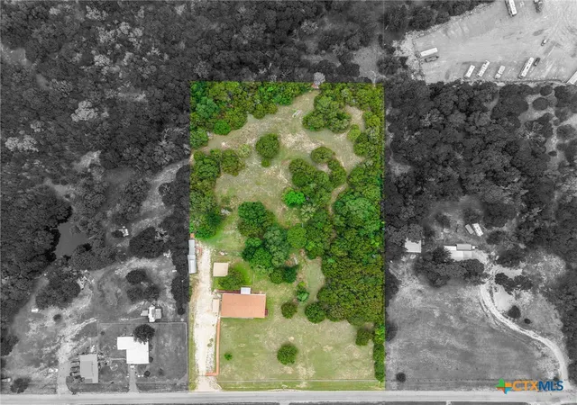 Homes for sale in Copperas Cove, TX | 500 County Road 4804, Copperas Cove, TX 76522 | MLS# 613550