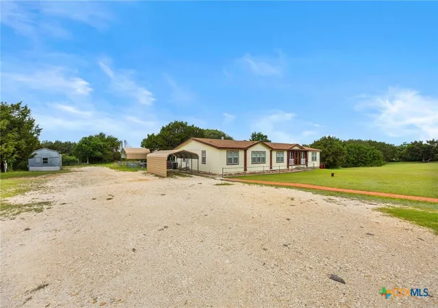 Homes for sale in Copperas Cove, TX | 500 County Road 4804, Copperas Cove, TX 76522 | MLS# 613550
