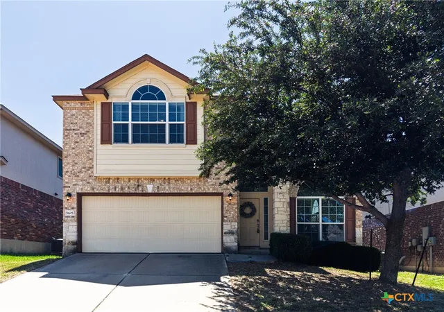 Photo 3 of Single family home for sale at 9605 Shimla Dr, Killeen, TX 76542 | MLS# 613378 | Listing updated on 2026-06-12