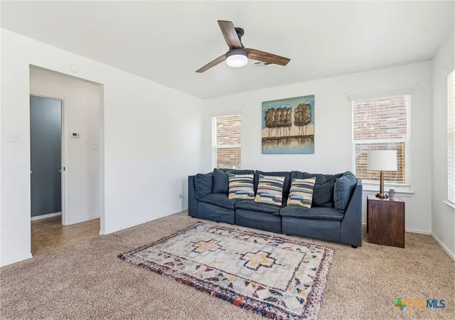 Photo 4 of Single family home for sale at 9605 Shimla Dr, Killeen, TX 76542 | MLS# 613378 | Listing updated on 2026-06-12