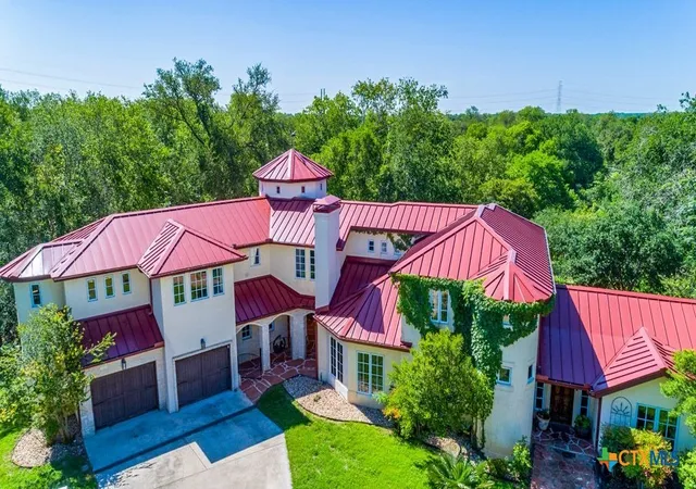 Photo 1 of Single family home for sale at 541 Martindale Fls Rd, Martindale, TX 78655 | MLS# 613560 | Listing updated on 2026-06-17