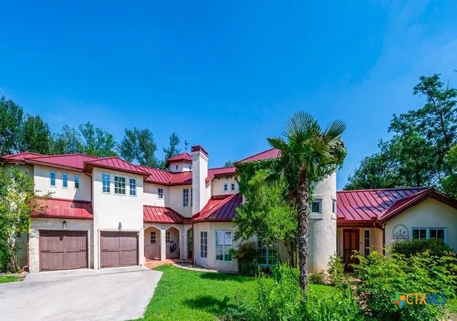 Photo 2 of Single family home for sale at 541 Martindale Fls Rd, Martindale, TX 78655 | MLS# 613560 | Listing updated on 2026-06-17