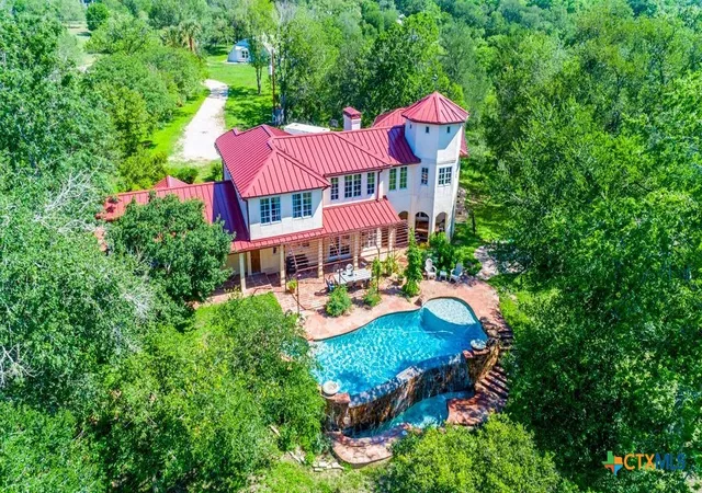 Photo 3 of Single family home for sale at 541 Martindale Fls Rd, Martindale, TX 78655 | MLS# 613560 | Listing updated on 2026-06-17