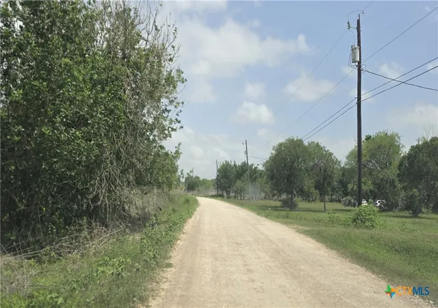 Photo 3 of Land for sale at Lot 270 Guadalupe River Rd, Tivoli, TX 77990 | MLS# 613563 | Listing updated on 2026-05-13