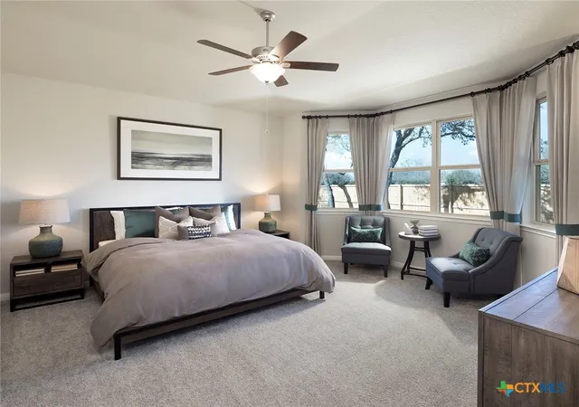 4th image of 212 Barton Pt, Cibolo, TX 78108 | MLS# 610412