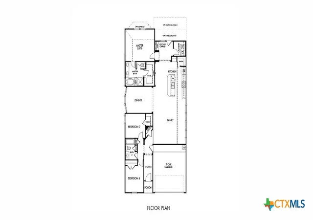 7th image of 212 Barton Pt, Cibolo, TX 78108 | MLS# 610412
