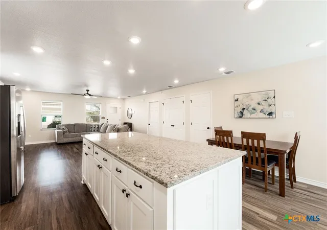 Homes for sale in Harker Heights, TX | 1636 Pima Trl, Harker Heights, TX 76548 | MLS# 613580