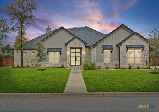 Photo 1 of Single family home for sale at 418 Dos Rios, Belton, TX 76513 | MLS# 613567 | Listing updated on 2026-10-07