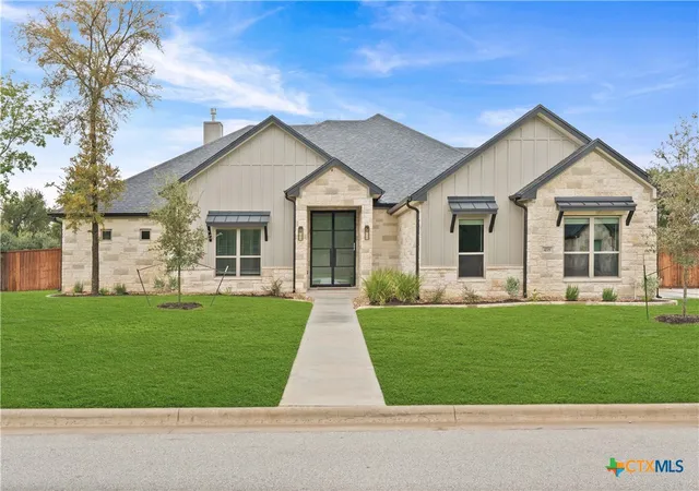 Photo 2 of Single family home for sale at 418 Dos Rios, Belton, TX 76513 | MLS# 613567 | Listing updated on 2026-10-07