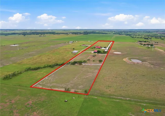 48th image of 8293 Boenig Rd, Seguin, TX 78155 | MLS# 613570
