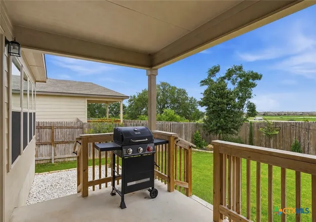 4th image of 2905 Greenbriar, Seguin, TX 78155 | MLS# 613413