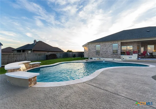 2nd image of 5742 Watusi Dr, Belton, TX 76513 | MLS# 613597