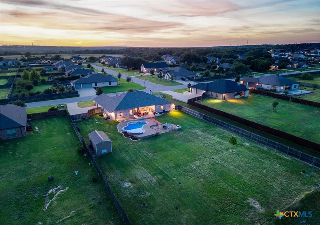 38th image of 5742 Watusi Dr, Belton, TX 76513 | MLS# 613597