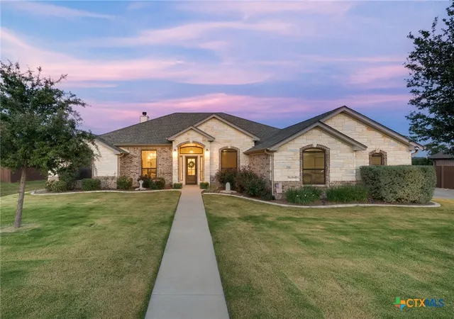3rd image of 5742 Watusi Dr, Belton, TX 76513 | MLS# 613597