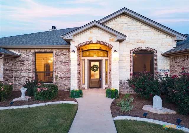 4th image of 5742 Watusi Dr, Belton, TX 76513 | MLS# 613597