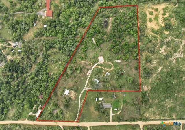 1st image of 266 Catfish Ln, Lockhart, TX 78644 | MLS# 613659