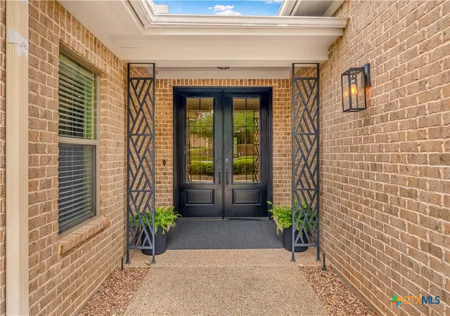 1st image of 3201 Edward Dr, Waco, TX 76708 | MLS# 613640