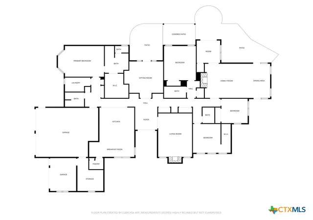 40th image of 3201 Edward Dr, Waco, TX 76708 | MLS# 613640