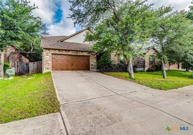 28th image of 813 Foxtail Run, San Marcos, TX 78666 | MLS# 613689