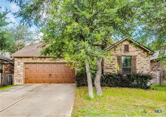 2nd image of 813 Foxtail Run, San Marcos, TX 78666 | MLS# 613689