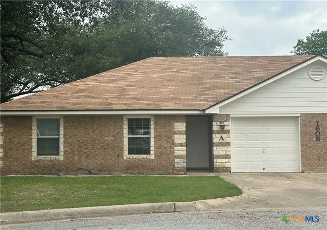 Photo 2 of Multi family home for sale at 1608 Libby Ln, Harker Heights, TX 76548 | MLS# 613065 | Listing updated on 2026-05-14