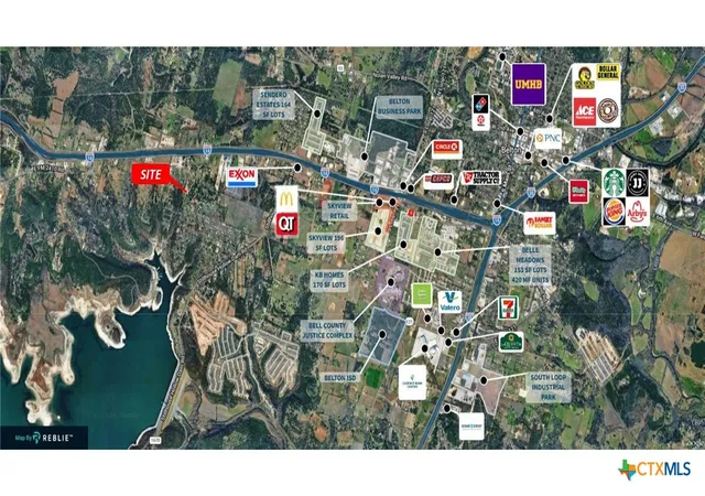 31st image of 5207 Dogridge Rd, Belton, TX 76513 | MLS# 613693
