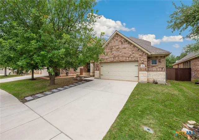 1st image of 1226 Hidden Cave Dr, New Braunfels, TX 78132 | MLS# 613615
