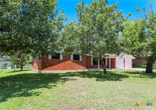 1st image of 3006 Cordova Dr, Temple, TX 76502 | MLS# 613683