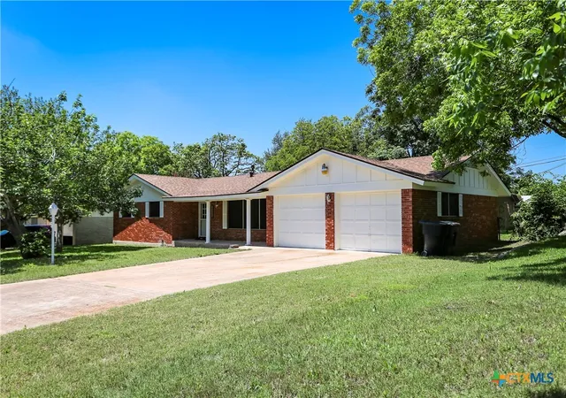 2nd image of 3006 Cordova Dr, Temple, TX 76502 | MLS# 613683