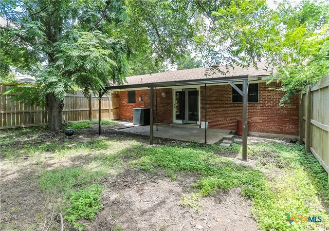 34th image of 3006 Cordova Dr, Temple, TX 76502 | MLS# 613683