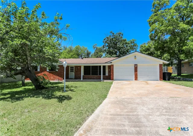 3rd image of 3006 Cordova Dr, Temple, TX 76502 | MLS# 613683