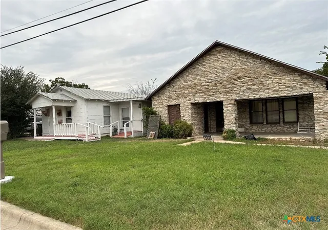 1st image of 310 W Avenue A, Copperas Cove, TX 76522 | MLS# 613704