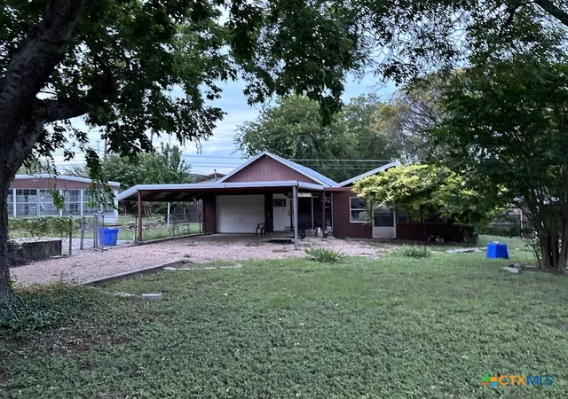 Photo 3 of Single family home for sale at 310 W Ave A, Copperas Cove, TX 76522 | MLS# 613704 | Listing updated on 2026-07-14