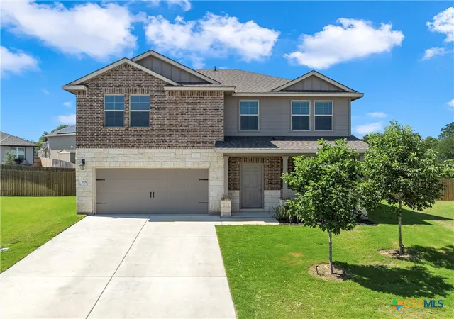 Homes for sale in Belton, TX | 3909 Lorenzen Ct, Belton, TX 76513 | MLS# 613648