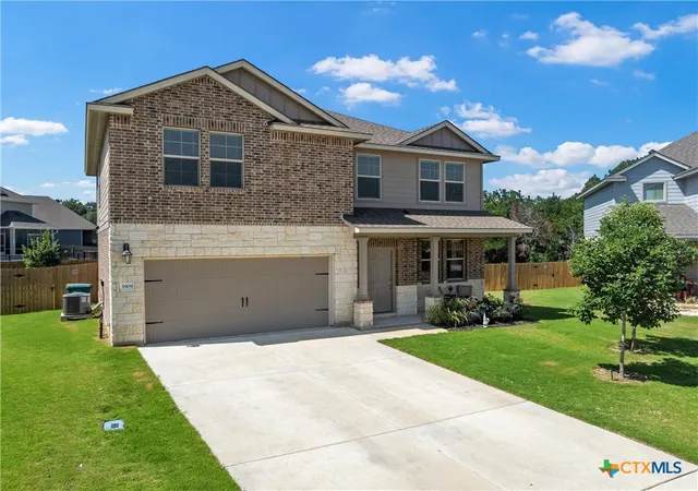 Homes for sale in Belton, TX | 3909 Lorenzen Ct, Belton, TX 76513 | MLS# 613648