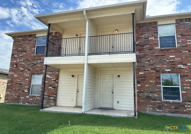 2nd image of 105 W Truman Ave, Copperas Cove, TX 76522 | MLS# 613708
