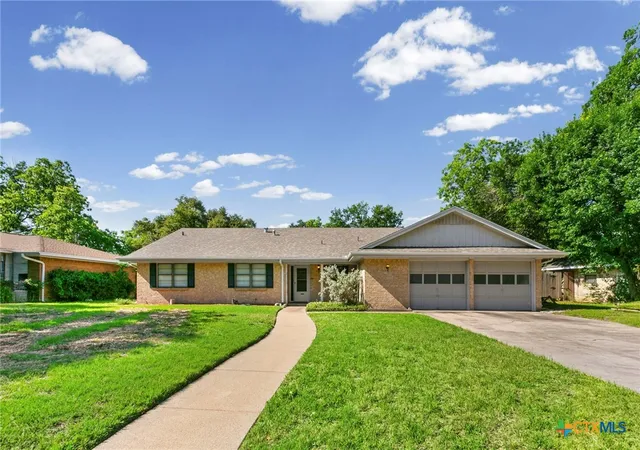Photo 1 of Single family home for sale at 3401 Buffalo Trl, Temple, TX 76504 | MLS# 613604 | Listing updated on 2026-06-02