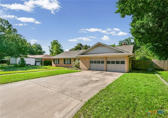 Photo 2 of Single family home for sale at 3401 Buffalo Trl, Temple, TX 76504 | MLS# 613604 | Listing updated on 2026-06-02