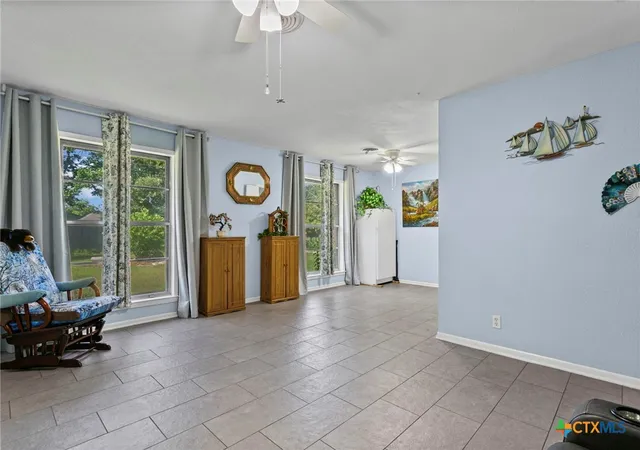 Photo 3 of Single family home for sale at 3401 Buffalo Trl, Temple, TX 76504 | MLS# 613604 | Listing updated on 2026-06-02