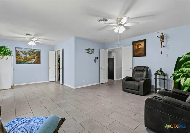Photo 4 of Single family home for sale at 3401 Buffalo Trl, Temple, TX 76504 | MLS# 613604 | Listing updated on 2026-06-02
